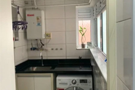 Apartamento à venda com 3 suítes em Vila Andrade, São Paulo, SP
