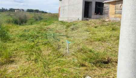 Terreno à venda em Parque Barnabé, Indaiatuba, SP