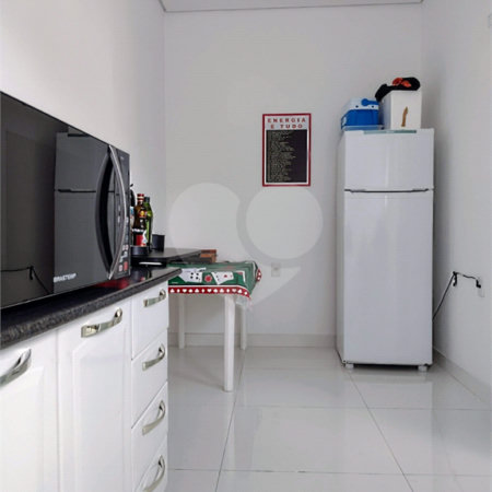 Apartamento para alugar com 2 quartos em Vila Santana, Sorocaba, SP