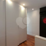 Apartamento à venda com 3 suítes em Nova Petrópolis, São Bernardo do Campo, SP