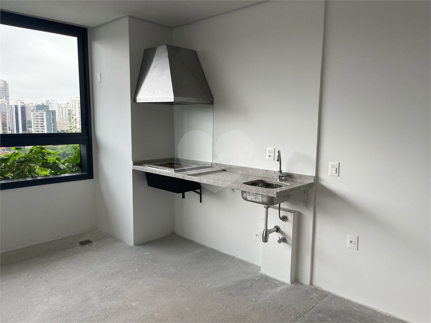 Apartamento à venda com 3 suítes em Brooklin Paulista, São Paulo, SP