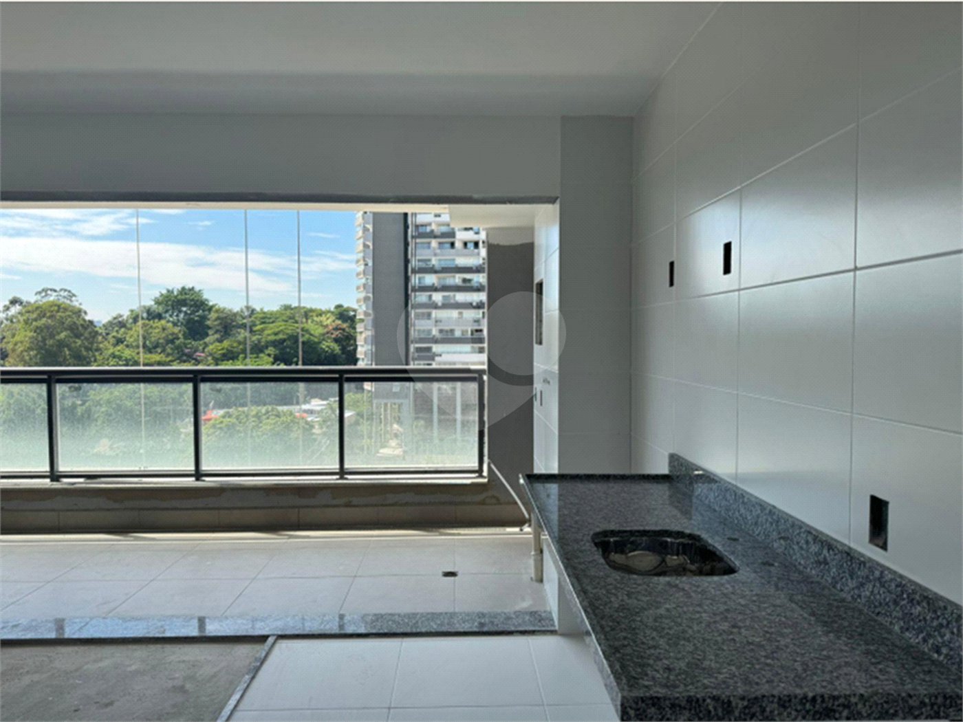 Apartamento à venda com 2 suítes em Butantã, São Paulo, SP