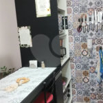 Apartamento à venda com 1 quarto em Brás, São Paulo, SP