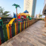 Apartamento Residencial à venda, Encruzilhada, Santos - AP1360.