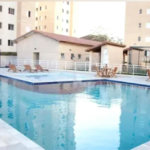 Apartamento à venda com 2 quartos em Jardim Ismênia, São José dos Campos, SP