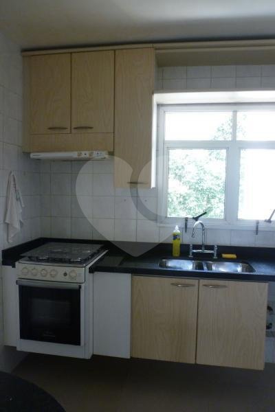 Apartamento à venda com 3 quartos, sendo 1 suíte, em Vila Suzana, São Paulo, SP
