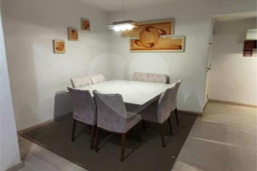 Apartamento à venda com 3 quartos, sendo 1 suíte, em Santana, São Paulo, SP