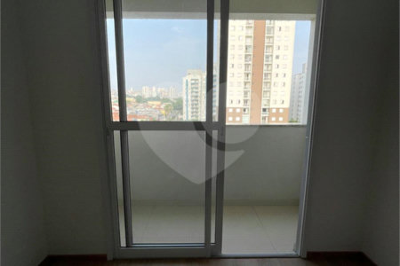 Apartamento para alugar com 1 quarto em Vila Guilherme, São Paulo, SP