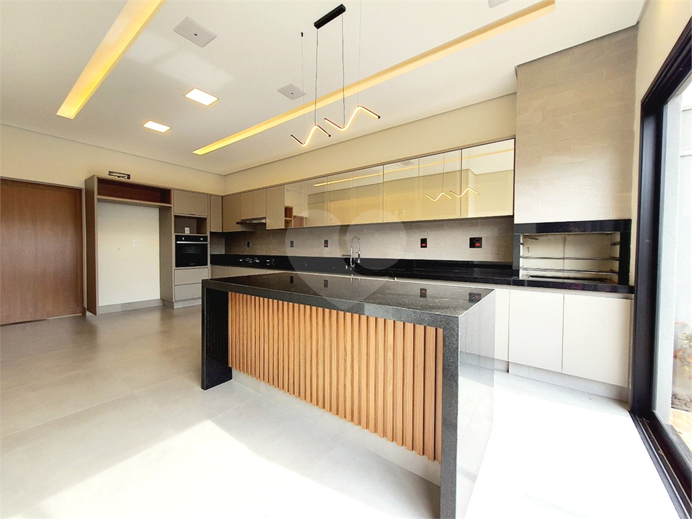 Casa à venda com 3 suítes no condomínio San Marco - Ilha Roma Rp, Ribeirão Preto - SP