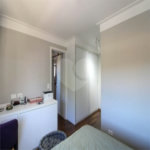Casa à venda com 3 suítes no condomínio Palma de Mallorca Private Houses, São Paulo - SP