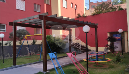 Apartamento à venda com 2 quartos, sendo 1 suíte,  em Mogi Moderno, Mogi das Cruzes, SP