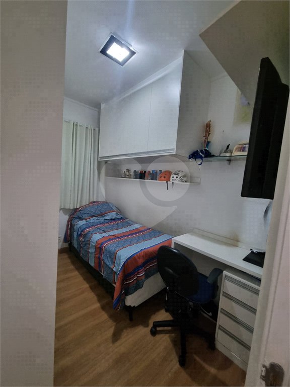 Cobertura à venda com 4 quartos, sendo 2 suítes, em Nova Petrópolis, São Bernardo do Campo, SP