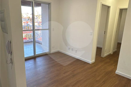 Apartamento à venda com 2 quartos, sendo 1 suíte, em Vila Maria, São Paulo, SP