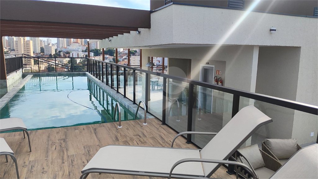 Apartamento à venda com 2 quartos em Jardim São Paulo(zona Norte), São Paulo, SP