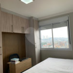 Apartamento à venda com 2 quartos em Jaçanã, São Paulo, SP