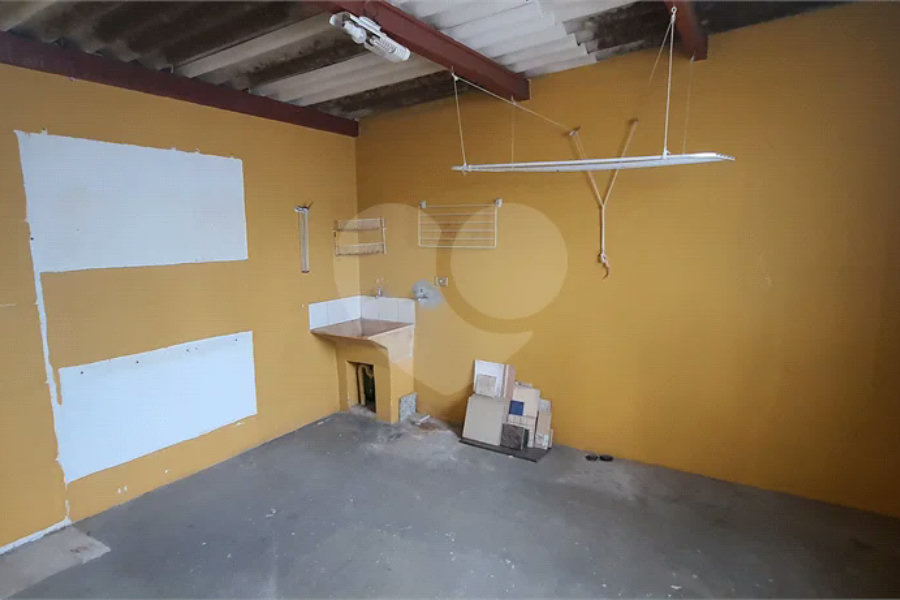 Casa à venda com 2 quartos em Vila Guilherme, São Paulo, SP