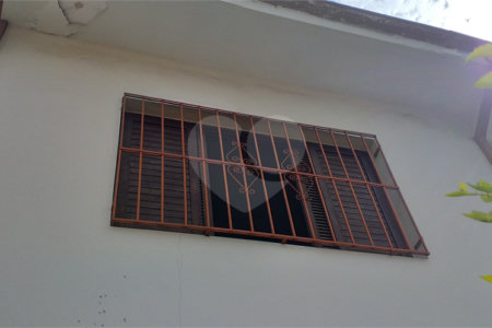 Sobrado à venda com 2 quartos em Santana, São Paulo, SP