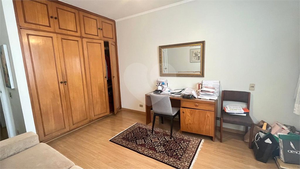 Apartamento à venda com 3 suítes em Jardim Paulista, São Paulo, SP