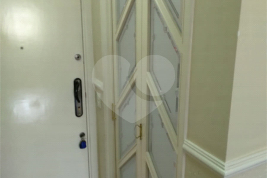 Apartamento à venda com 3 quartos, sendo 1 suíte, em Santana, São Paulo, SP