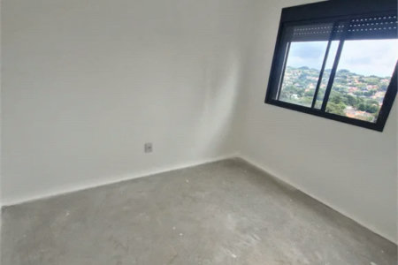 Apartamento à venda com 2 quartos em Butantã, São Paulo, SP