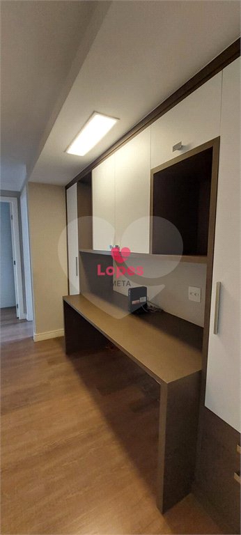 Apartamento à venda com 3 suítes em Jardim das Colinas, São José dos Campos, SP