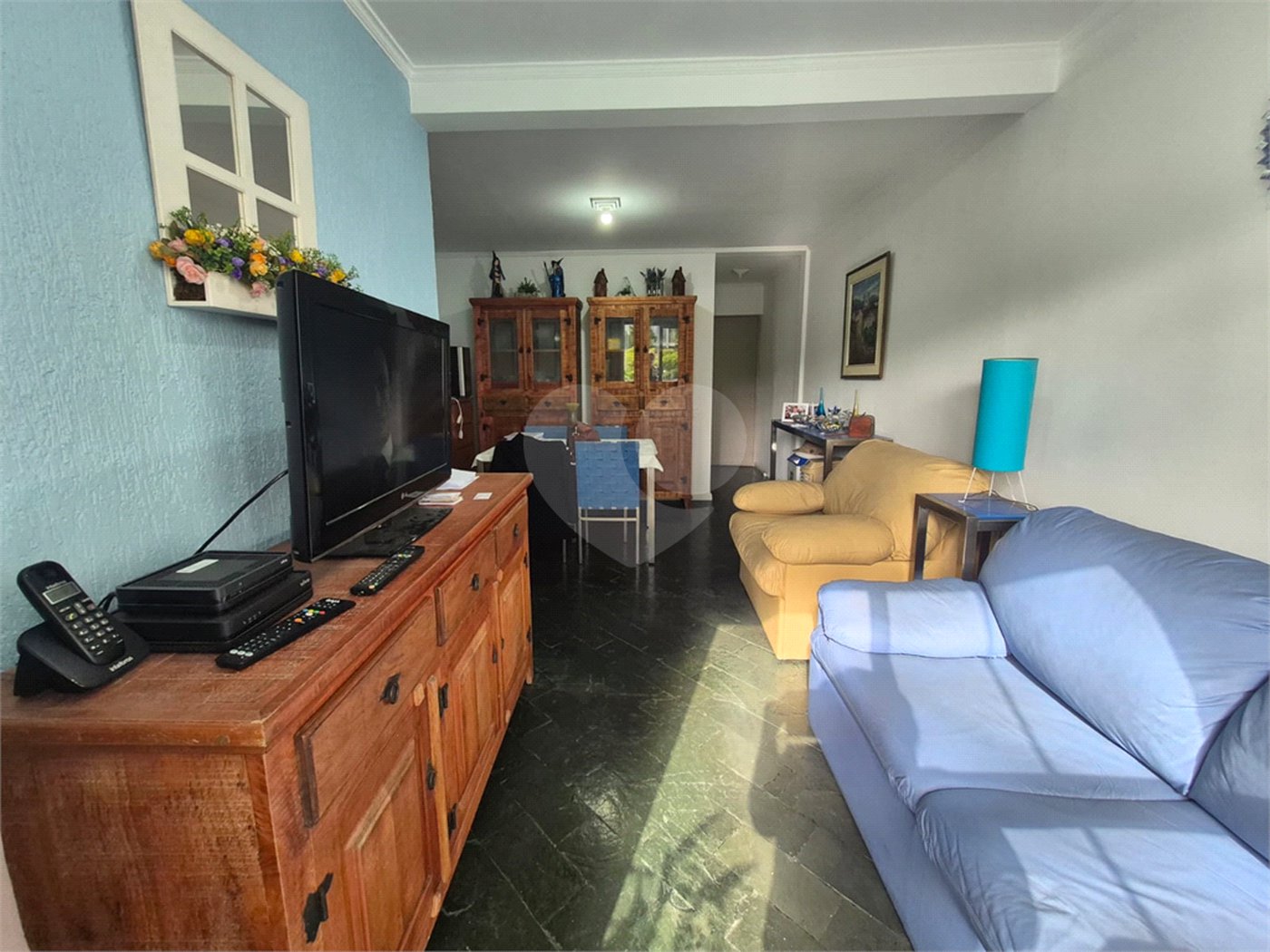 Apartamento à venda com 3 quartos em Jardim Jussara, São Paulo, SP