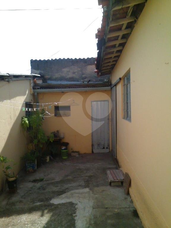 Prédio à venda com 1 quarto em Vila Haro, Sorocaba, SP
