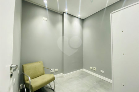 Sala à venda ou para alugar no Centro, São Bernardo do Campo, SP