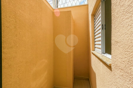 Apartamento à venda com 1 quarto em Santana, São Paulo, SP