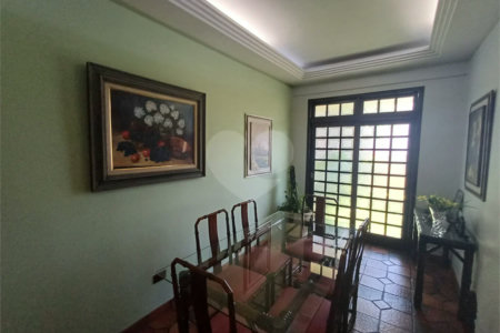 Sobrado à venda com 4 quartos, sendo 2 suítes, em Água Fria, São Paulo, SP