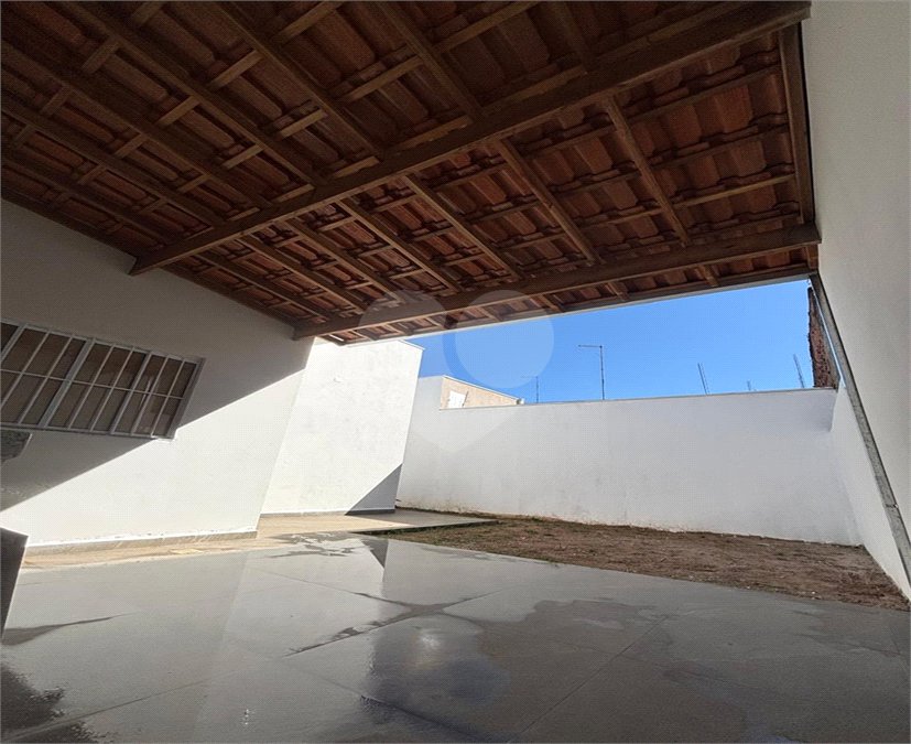 Pronto para morar no Jardim Primavera: O espaço que sua família merece em Ibaté.