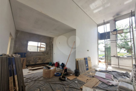 Casa à venda com 3 quartos, sendo 1 suíte, no condomínio Reserva Ipanema I, Sorocaba - SP
