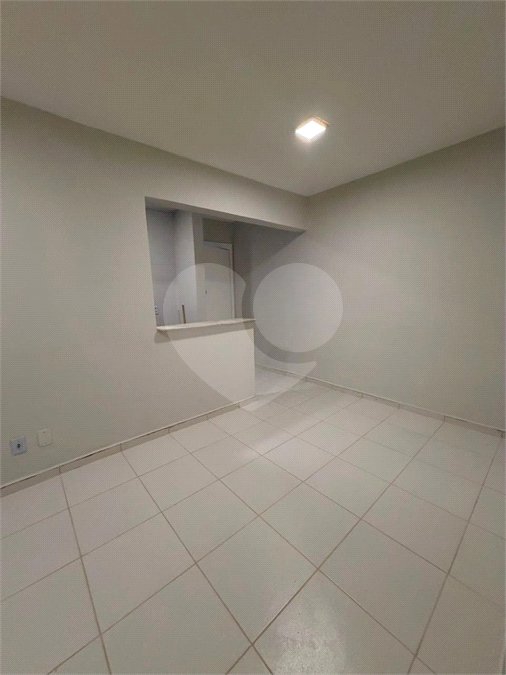 Apartamento à venda com 2 quartos em Campo Grande, Rio de Janeiro, RJ