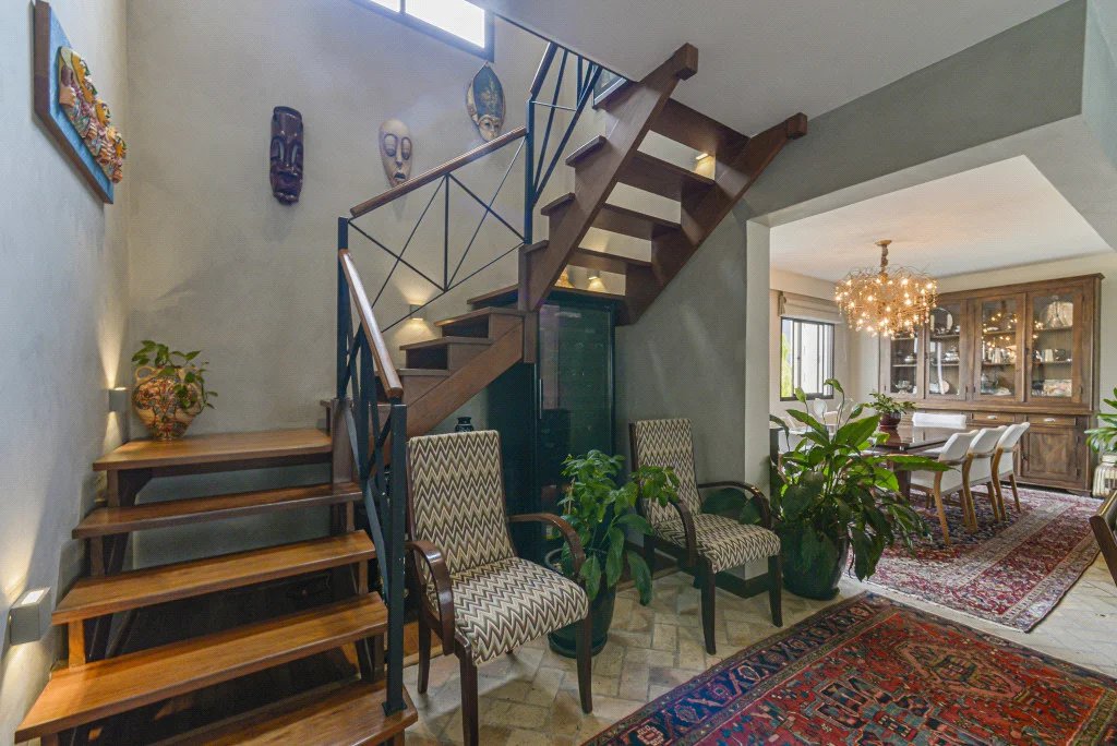 Duplex à venda com 4 quartos, sendo 2 suítes, em Vila Suzana, São Paulo, SP