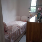 Apartamento à venda com 3 quartos em Vila Moraes, São Paulo, SP