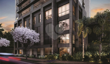 Apartamento à venda com 4 quartos, sendo 3 suítes, em Vila São José (ipiranga), São Paulo, SP