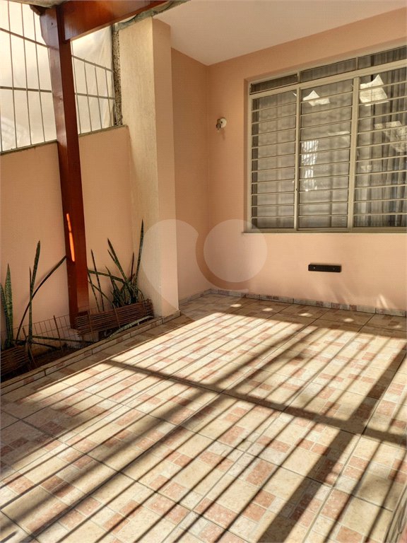 Casa à venda com 3 quartos, sendo 1 suíte, em Brooklin Velho, São Paulo, SP