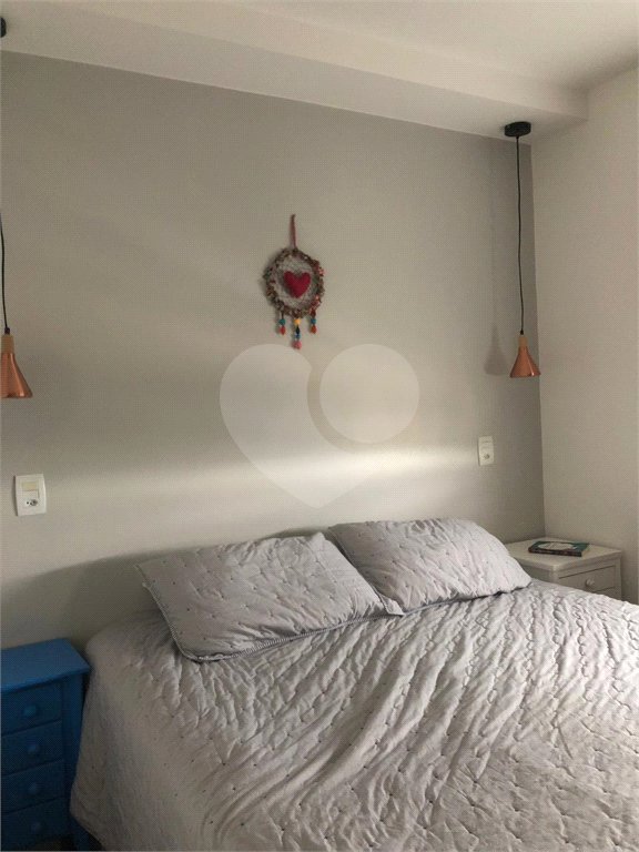 Apartamento à venda com 3 quartos, sendo 1 suíte, em Jardim Parque Morumbi, São Paulo, SP