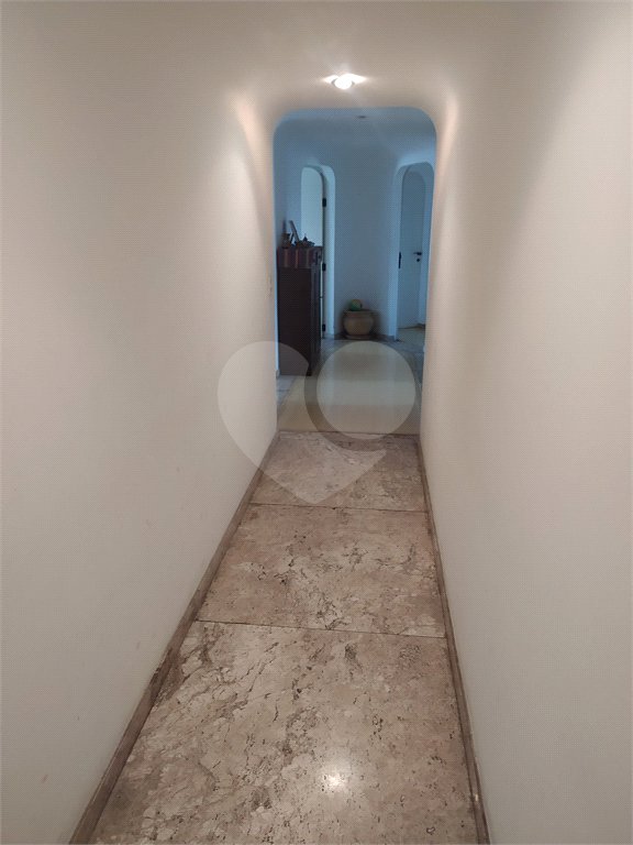 Apartamento à venda com 4 suítes em Jardim Marajoara, São Paulo, SP