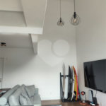 Apartamento à venda com 1 suíte em Indianópolis, São Paulo, SP