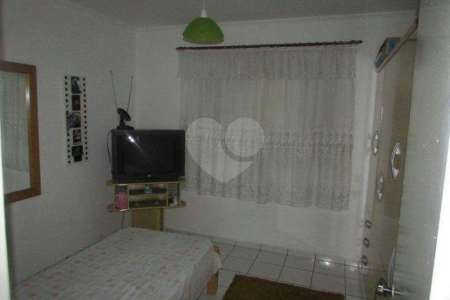 Sobrado à venda com 3 quartos, sendo 1 suíte, em Vila Maria Alta, São Paulo, SP