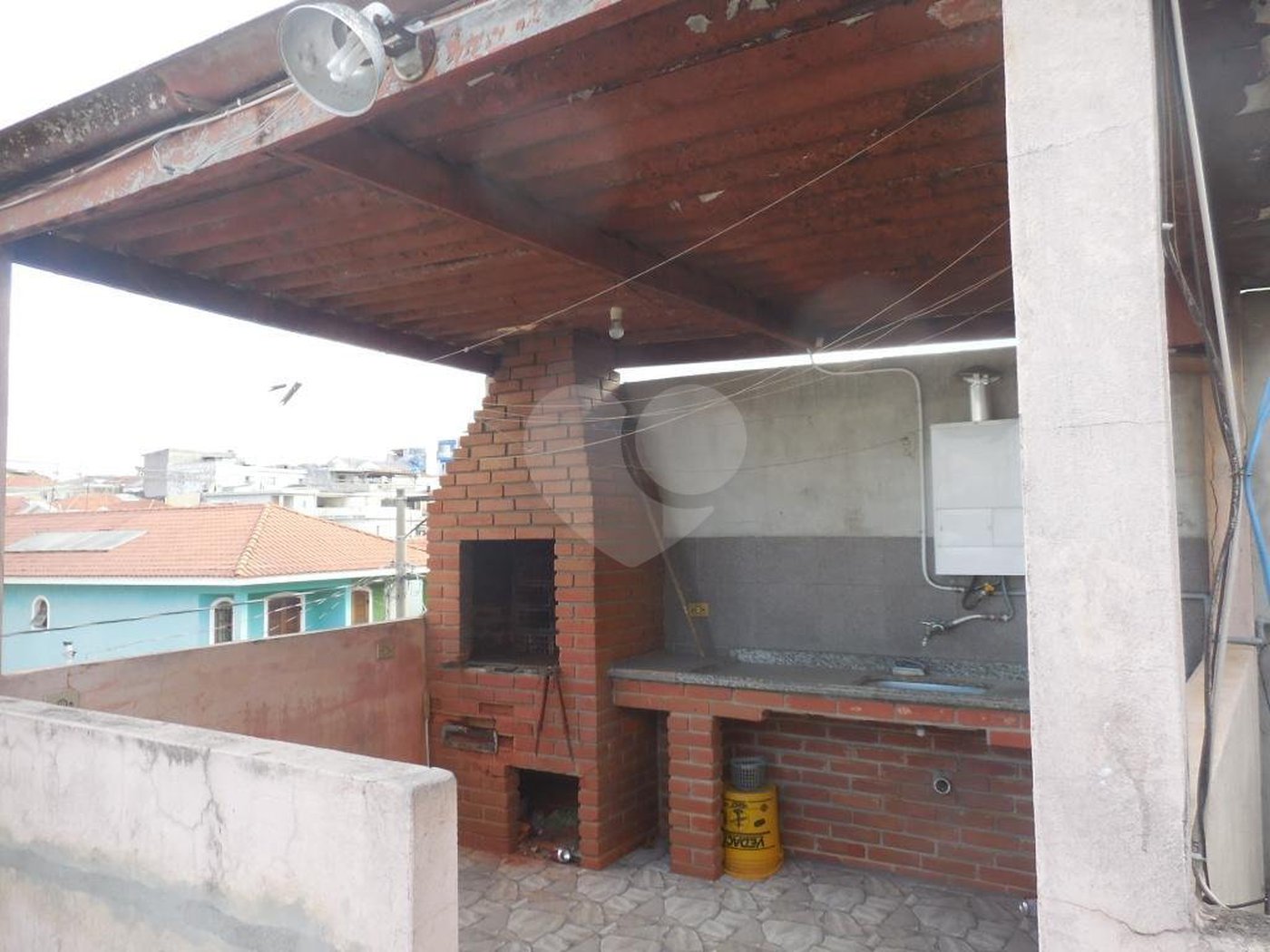 Terreno à venda em Vila Gustavo, São Paulo, SP