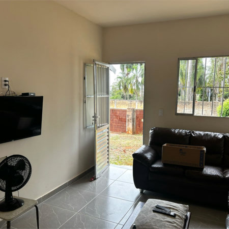 Chácara à venda com 3 quartos em Vila Mazzei, Itapetininga, SP