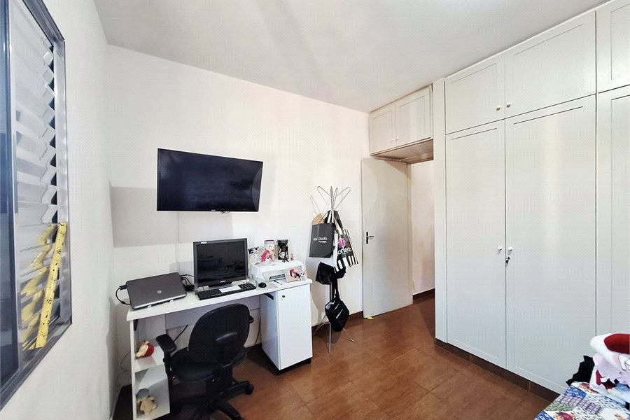 Sobrado à venda com 2 quartos, sendo 1 suíte, em Casa Verde, São Paulo, SP