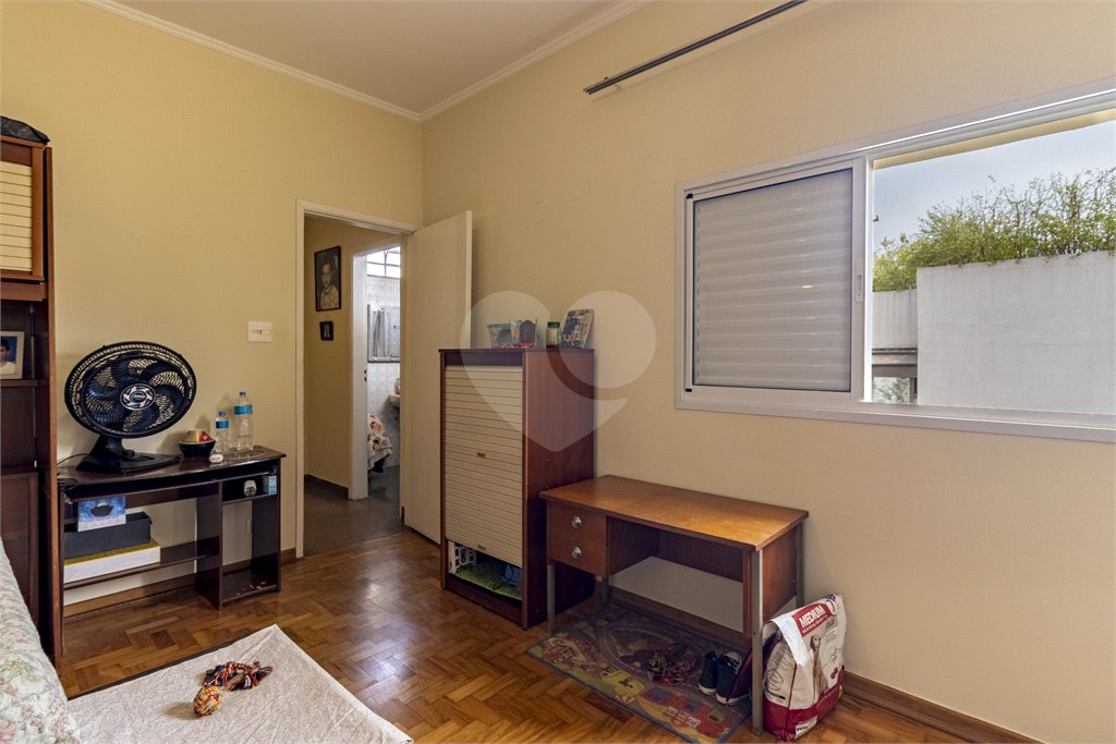 Casa à venda com 5 quartos, sendo 1 suíte, em Vila Nova Conceição, São Paulo, SP