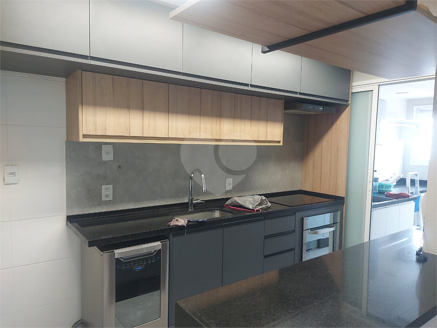 Apartamento à venda com 3 quartos, sendo 1 suíte, em Barra Funda, São Paulo, SP