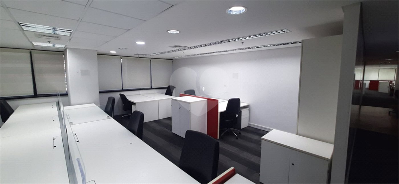 Sala para alugar em Pinheiros, São Paulo, SP