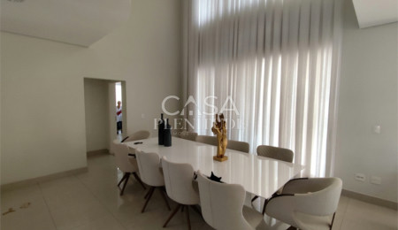 Casa em condomínio à venda com 4 suítes em Parque Residencial Villa dos Inglezes, Sorocaba, SP