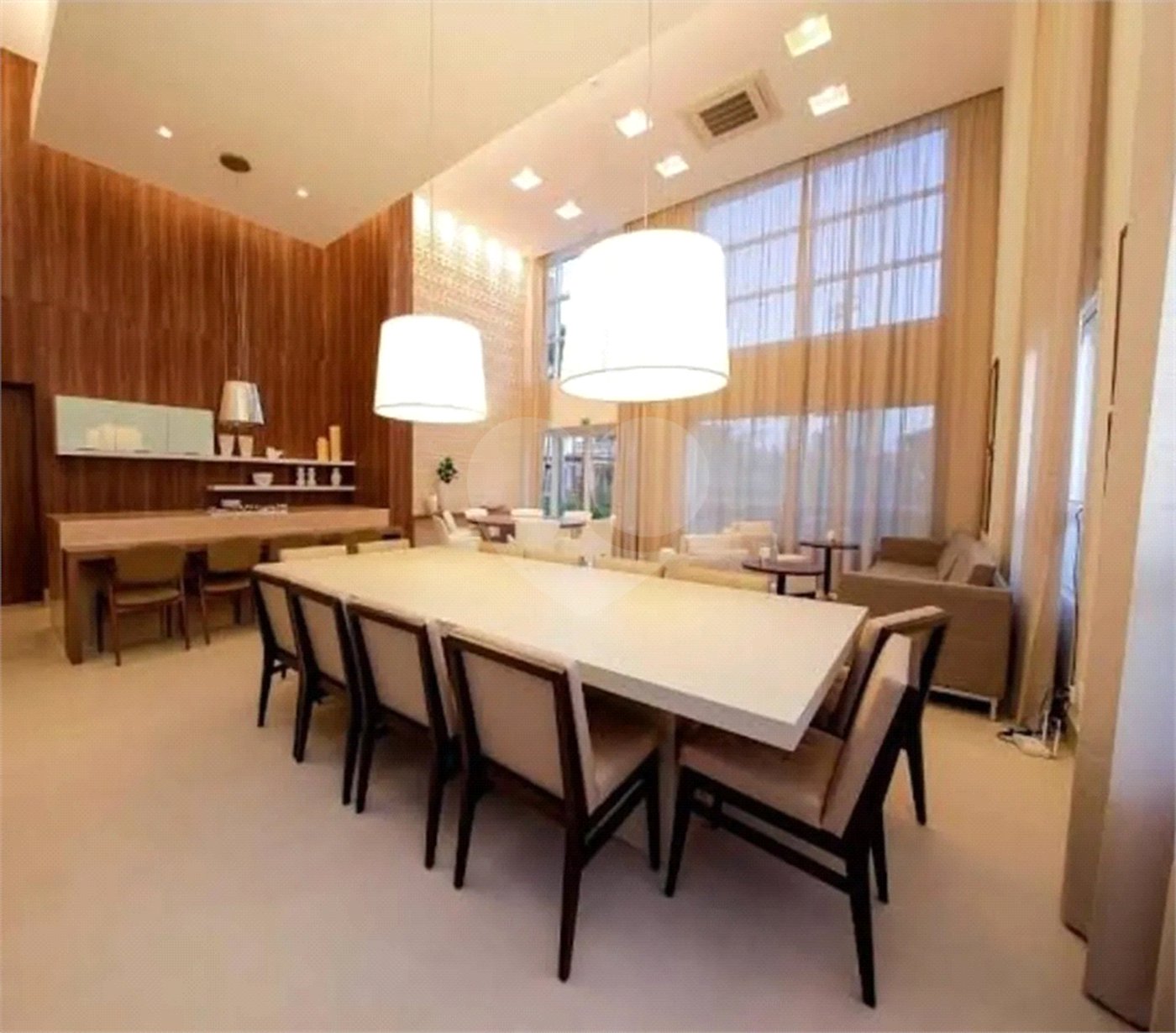 Apartamento à venda com 4 suítes em Jardim Armênia, Mogi das Cruzes, SP