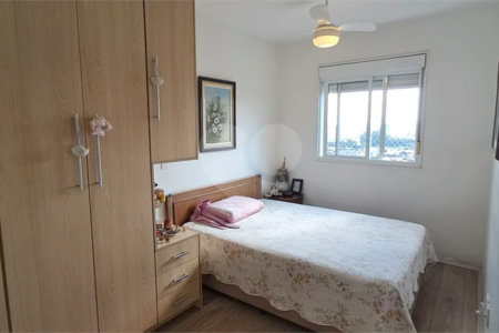 Apartamento à venda com 3 quartos, sendo 1 suíte, em Vila Maria, São Paulo, SP